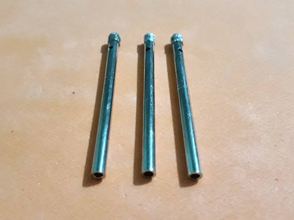Broca Copo Diamantada 4mm - Imagem 2